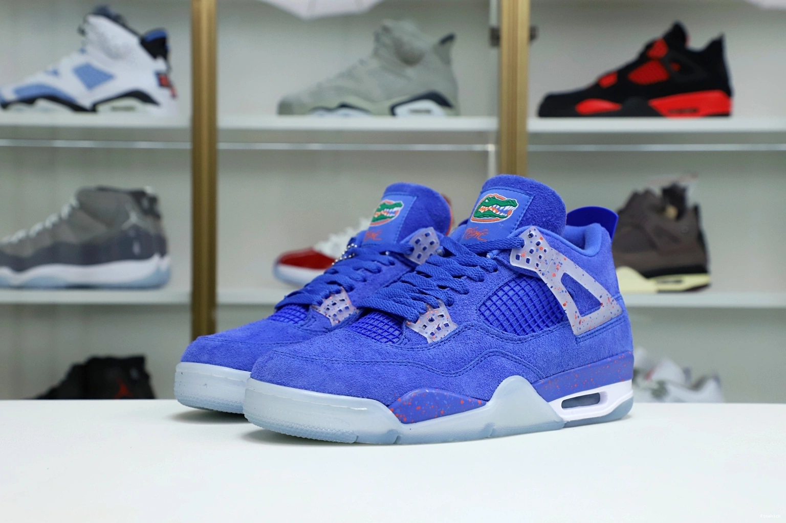 4 Air Jordan Jordan 0926